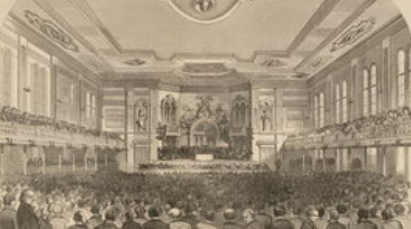 National Democratic Convention