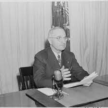Truman Doctrine is Passed
