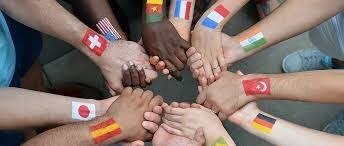 PENSAMIENTO EUROCENTRISTA