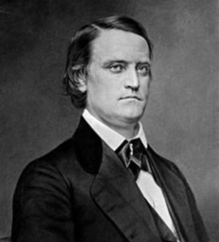 Democratic Convention in Richmond