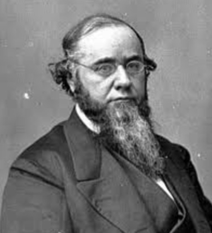 Edwin Stanton