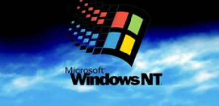 WINDOWS NT
