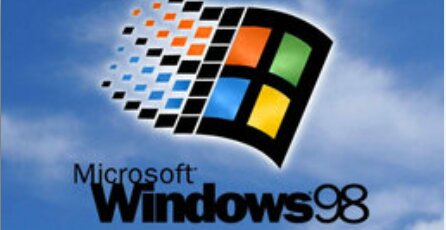 WINDOWS 98