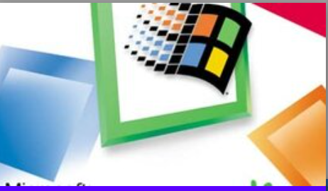 WINDOWS MILLENNIUM EDITION