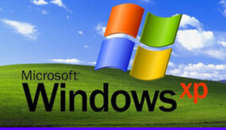 WINDOWS XP