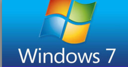 WINDOWS 7