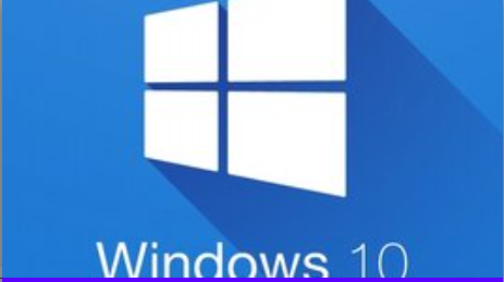 WINDOWS 10