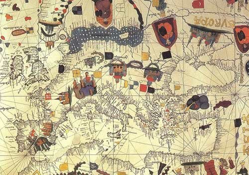 Se inicia en la segunda mitad del siglo XV