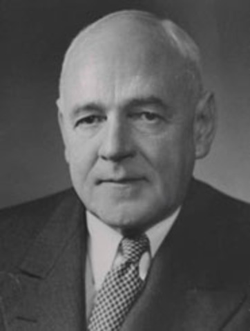 Frank Donaldson Brown (1885-1965)