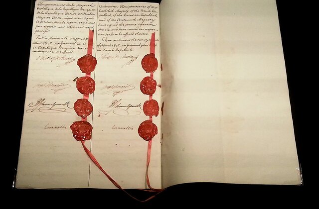 Siglos XIX y primera mitad del siglo XX