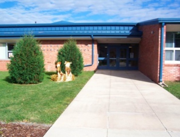 First day of Kindergarten