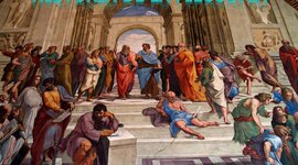 Timeline: Historia de la filosofía