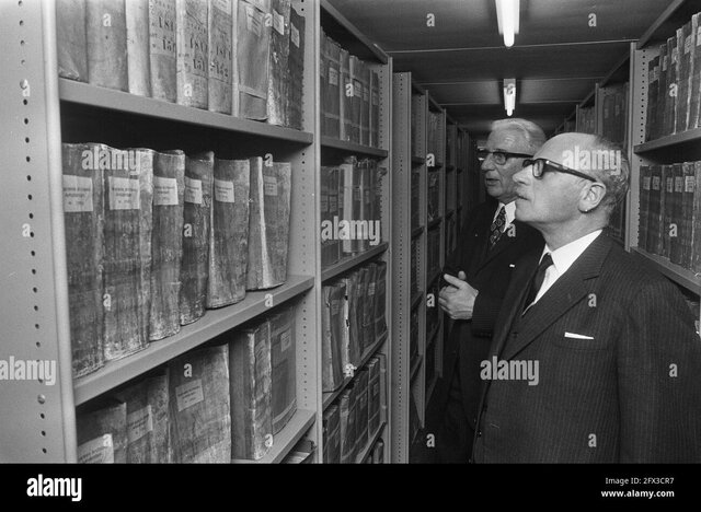 Creación Asociación Colombiana de Archivísticas - ACAR