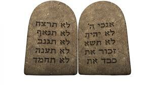 (1275 a. C) 1O MANDAMIENTOS