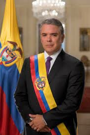 Presidencia de Iván Duque