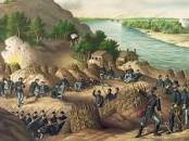 Battle of Vicksburg