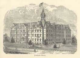 Fisk University Founded