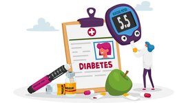 Timeline: Linea del tiempo de la Diabetes