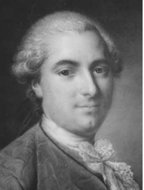 Le Marquis de Montcalm est arrivé au Canada