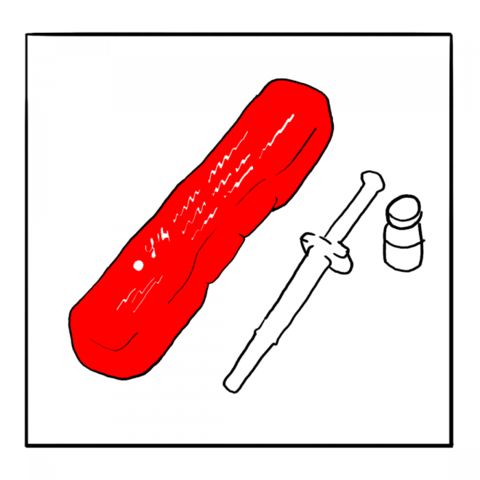 Diabetes tipo 1 y tipo 2