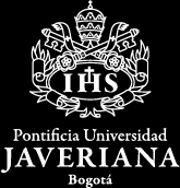 Especialización en Archivística - UPTC Y UNIVERSIDAD JAVERIANA