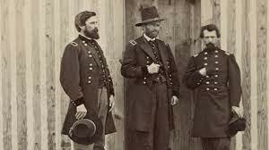 Ulysses S. Grant Becomes A Lieutenant General