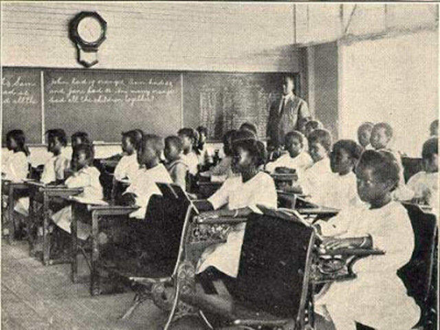 LA EDUCACIÓN PANAMEÑA EN LA ÉPOCA REPUBLICANA