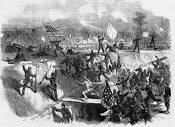 Battle of Arkansas Post