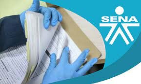 Creación del programa Técnico y Tecnológico en  Archivística - SERVICIO NACIONAL DE APRENDIZAJE - SENA