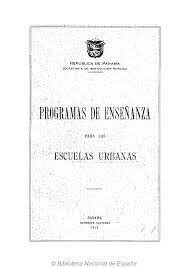 Planes, Programas y Reglamentos