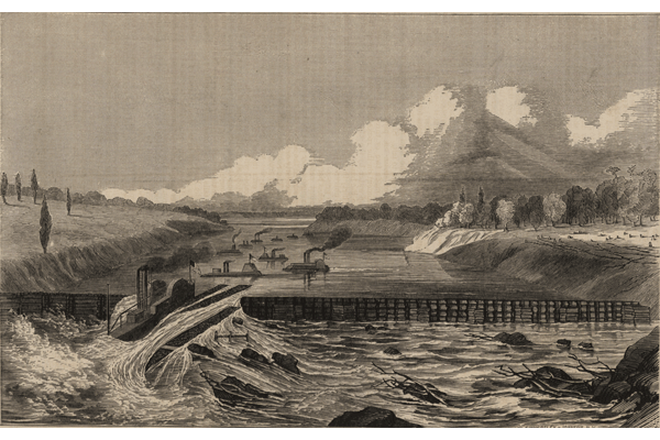 Red River Campaign