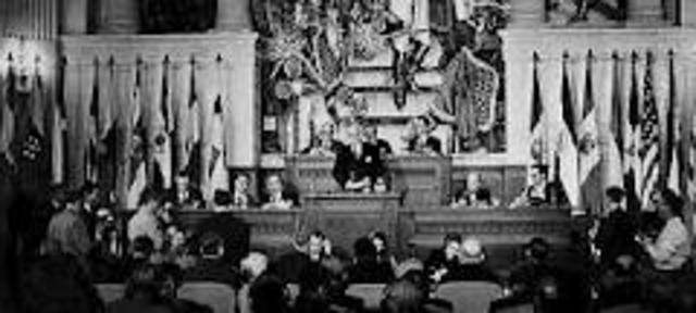 First Pan-American Conference