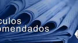 Timeline: ARTICULOS RECOMENDADOS