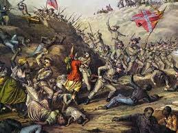 Battle of Fort Pillow