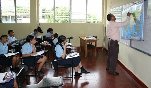 Transformación Curricular