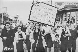 Huelga de los Brazos Caídos