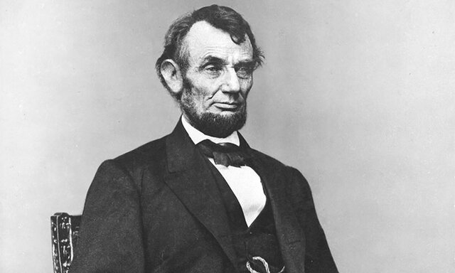 Lincoln Wins Presidential Election