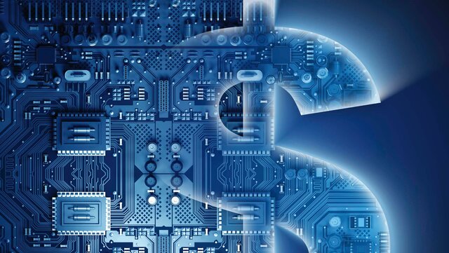 Dinero Físico? Dinero Virtual?