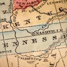 Tennessee is Reamitted