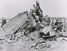Soviet Union reveals that U.S. spy plane was shot down over Soviet territory
