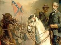 Battle of Chancellorsville