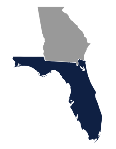 Conventions are Called in Florida and Georgia