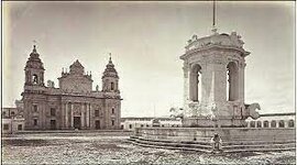 Timeline: Historia de la estadística en Guatemala