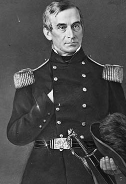 Reinforcements are Requested in Charleston