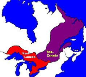 L’Acte constitutionnel