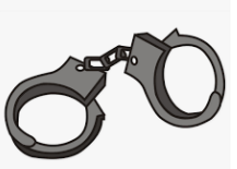 Federal Officer is Arrested