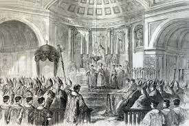 Second Plenary Council