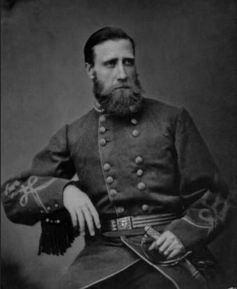 Hood Replaces Johnston