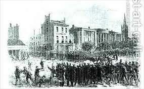 New Orleans Race Riot