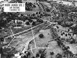 Cuban Missile Crisis